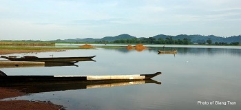 Buon Ma Thuot - lac Lak 3 jours